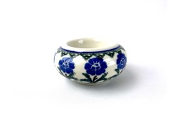 648 Bunzlau Waxinelichthouder 1071 Waxinelichthouder